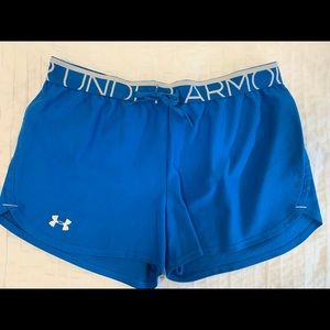 Women’s Under Armor shorts